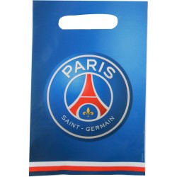 Caja de fiesta de ftbol Maxi PSG. n5