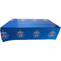 Mantel de F�tbol PSG - Pl�stico