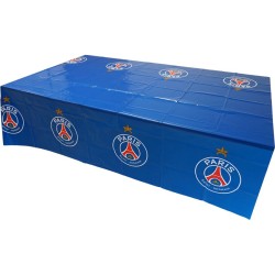 Mantel de F�tbol PSG - Pl�stico. n�1