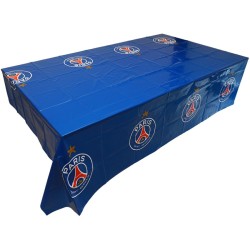 Mantel de F�tbol PSG - Pl�stico. n�2
