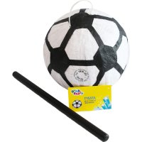 Contiene : 1 x Piata pelota de ftbol