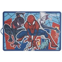 Mantel individual - Spiderman