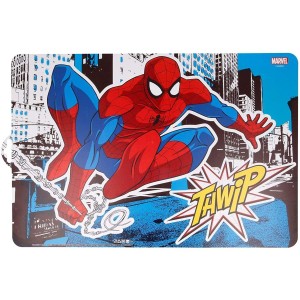 Mantel individual - Spiderman