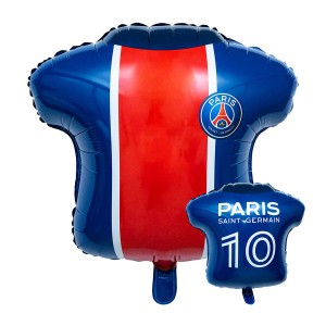 Baln Gigante PSG - Paris Saint Germain Jersey 60 cm