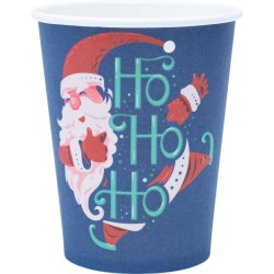 Caja de fiesta Pap Noel HOHOHO. n2