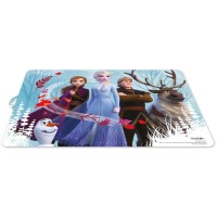 Mantel Individual Frozen II