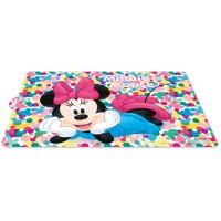 Mantel individual Minnie