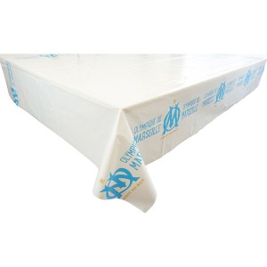 Mantel de ftbol OM