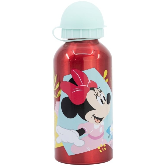 Botella Aluminio Minnie (40cl) 