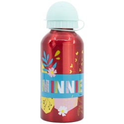 Botella Aluminio Minnie (40cl). n1