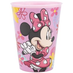 Vaso Plstico Minnie (26 cl). n1