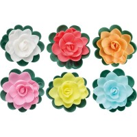 1 Nenfar (7,5 cm) - Azyme