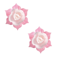 2 Narcisos (4,5 cm) - Azyme