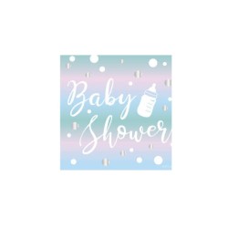 Party Box baby shower. n1