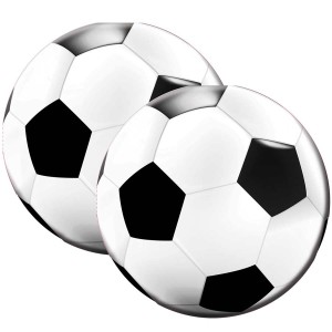 20 servilletas de estadio de ftbol