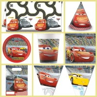 Maxi Party Box Cars 3