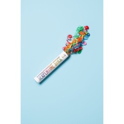 2 Canons Serpentins 20 cm - Multicolor. n°2