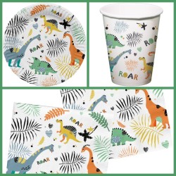 Party Box Dino Roars. n�1