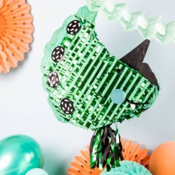 Dino ruge piñata. n°1