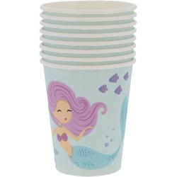 Caja de fiesta Mermaid Magic. n2