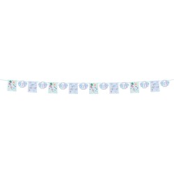 Caja de fiesta Mermaid Magic grande. n4