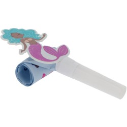 Caja de fiesta Mermaid Magic Maxi. n8