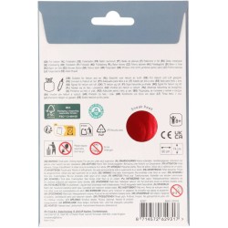 Globo gigante de aluminio - Cangrejo - 93 cm. n5