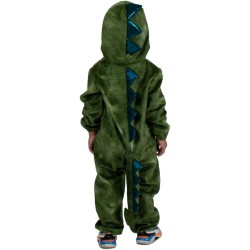 Disfraz de dinosaurio � Talla 3-5 a�os. n�1