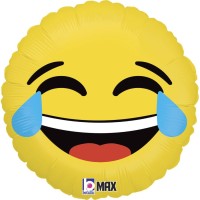 Globo Emoji LOL