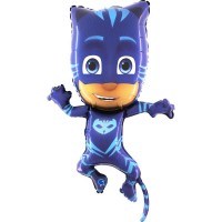 Globo gigante Gatuno PJ Masks