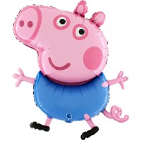 Globo Gigante Peppa Pig George