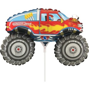 Bola de potencia Ranger Drive - 31 cm