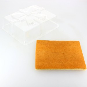 Kit Postre de Regalo