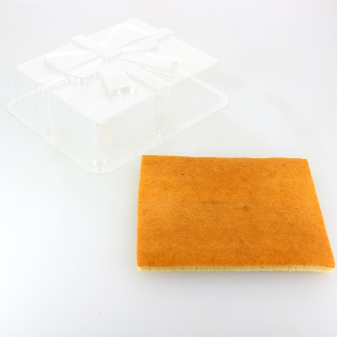 Kit Postre de Regalo