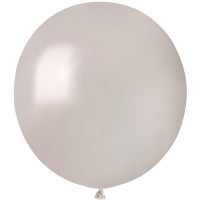 10 Globos Perla Perla 48cm