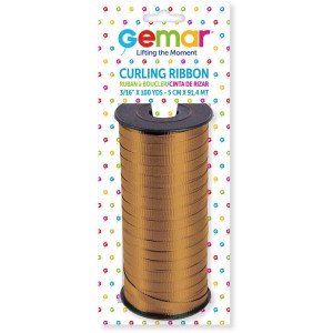 Bolduc Oro 5mm x 90m