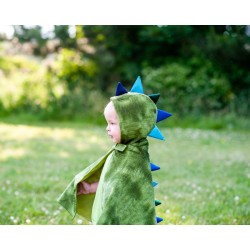 Capa Baby Dragon Talla 12-24 meses. n4