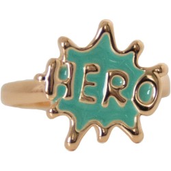1 Anillo - Superhroe. n3