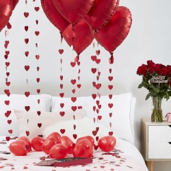 Kit de decoracin de amor. n2