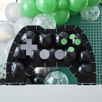 Estructura de globos Game Party