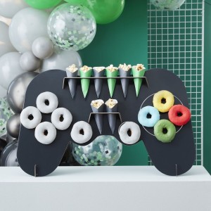 Soporte para Donuts Gaming Party