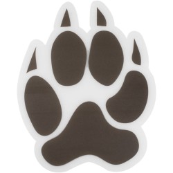 Caja de fiesta Maxi de animales salvajes. n4