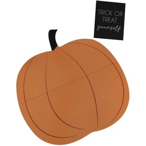 Tablero calabaza