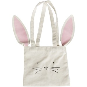 Tote Bag Pascua - Conejo