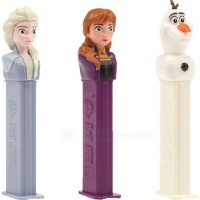 Dispensador Pez - Frozen