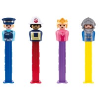 Distribuidor Pez - Playmobil