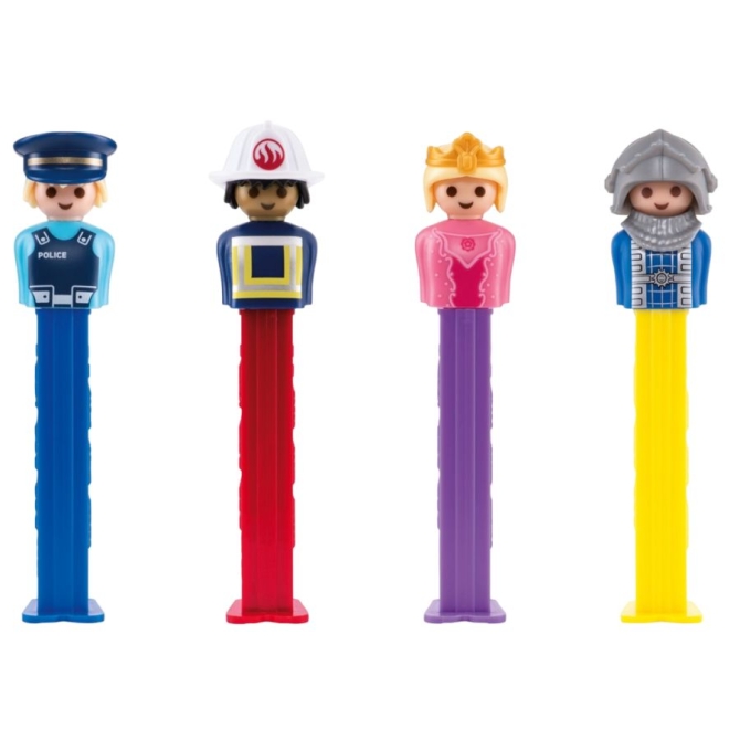 Distribuidor Pez - Playmobil 