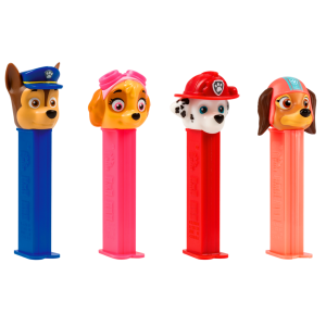 Dispensador Pez - Paw Patrol