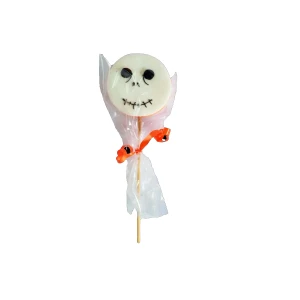 1 piruleta Marshmallow Zombie