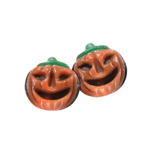 10 Dulces calabaza